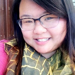 Meet your Posher, Tammy